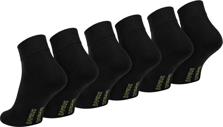 Immagine prodotto Black Snake 3 Pack Kurzschaft (confezione da 3, 43 - 46)