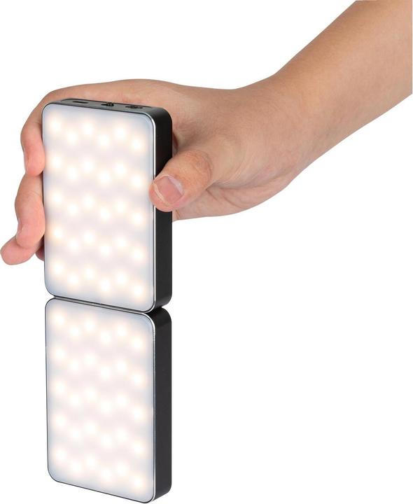 Actual product image SmallRig RM75 (Video light)