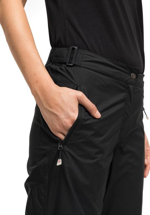 Actual product image Maier Sports Raindrop L pants (25)