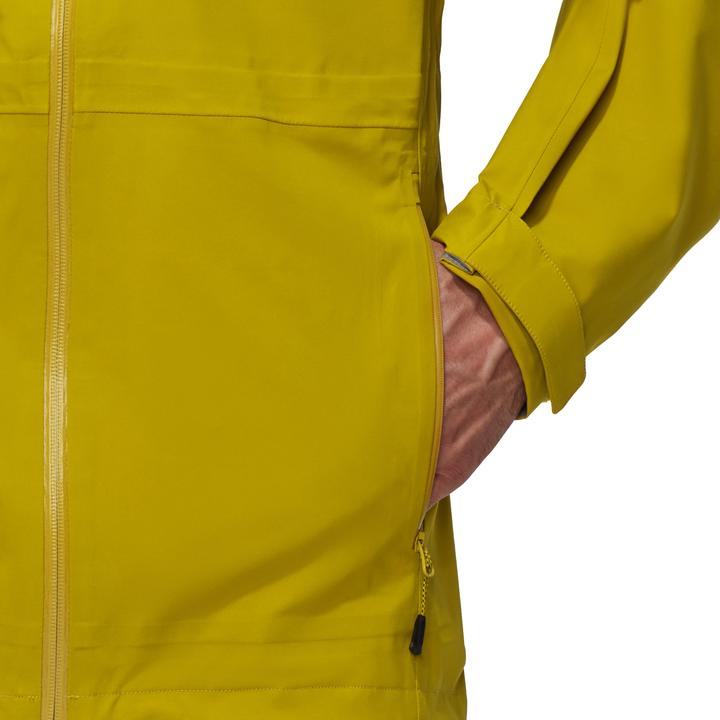 Produktbild Mammut Linard Guide HS Hooded Jacket Men (XXL)