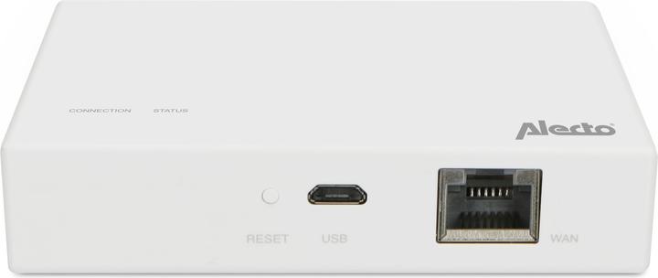 Produktbild Alecto Steuereinheit Smart-Bridge10