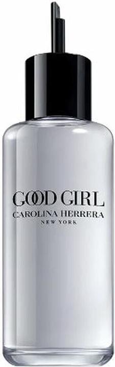 Carolina Herrera GOOD GIRL edp Nachfüllpackung 200 ml (Eau de Parfum, 200 ml)