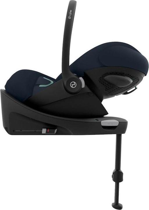 Image du produit Cybex Siège bébé Cloud G i-Size Plus avec Base G (Coque auto, Norme ECE R129/i-Size)
