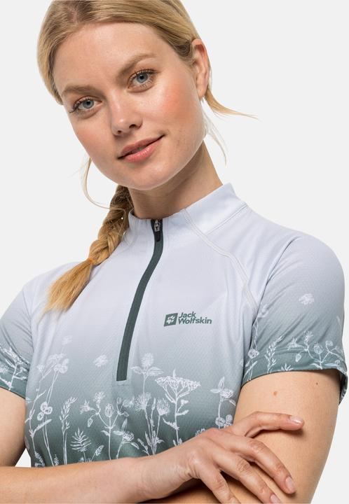 Produktbild Jack Wolfskin Morobbia Hz Print T W (XXL)