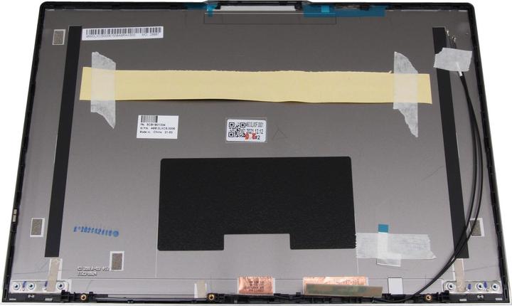 Produktbild Lenovo 5CB1B01334 Displaydeckel
