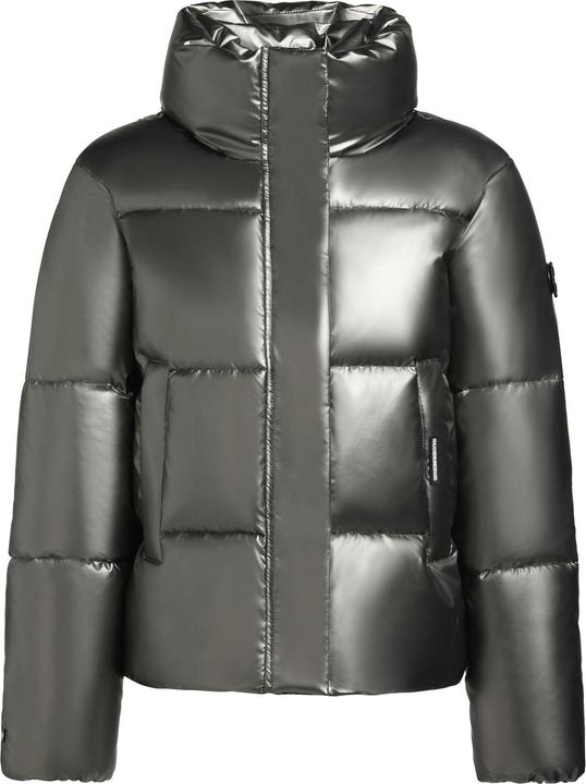 Medium Grey