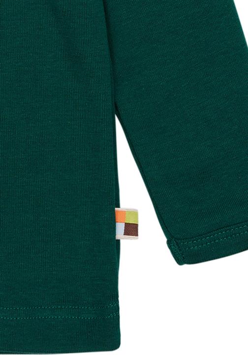 Actual product image loud + proud Shirt Uni (62)