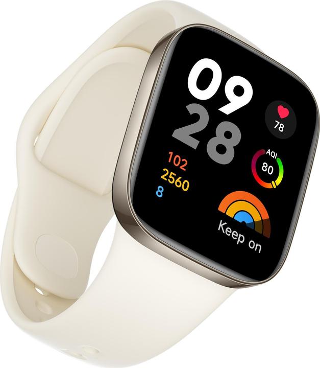 Image du produit Xiaomi Redmi Watch 3 (42.58 mm)