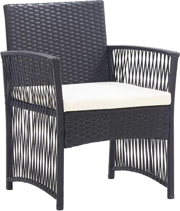 Actual product image VidaXL Acacius