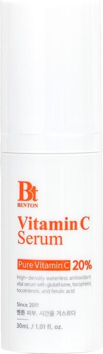 Produktbild Benton Vitamin c serum (30 ml)