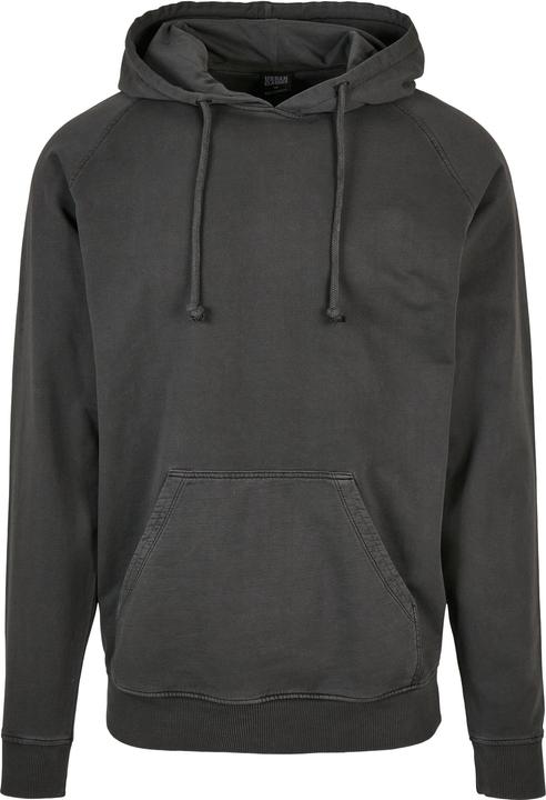 Urban Classics Hoodie Overdyed