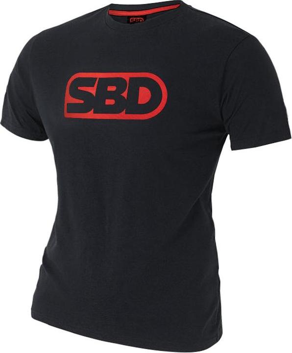 Produktbild SBD T-Shirt (XL)