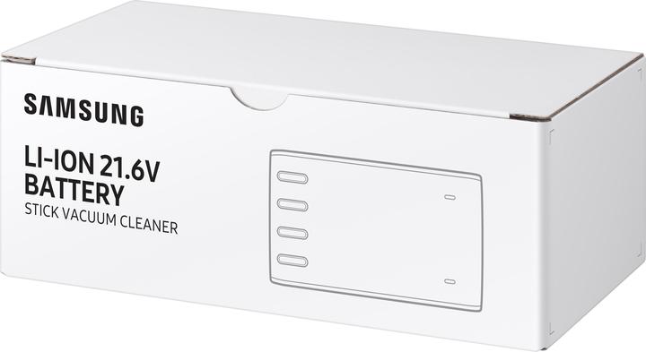Image du produit Samsung Batterie de rechange pour Jet 60