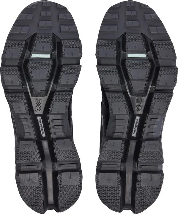 Actual product image On Running Women's Cloudwander Waterproof (41)