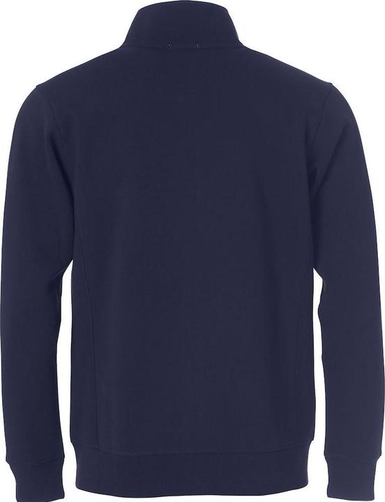 Produktbild Clique Classic Strickjacke Durchgehender Reissverschluss (XXL)