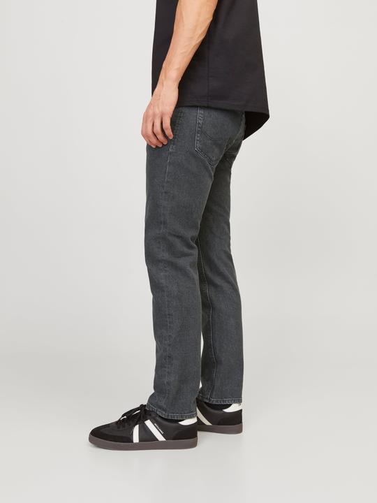 Image du produit Jack & Jones JJIMIKE JJORIGINAL MF 706 Jeans ajusté Tapered fit Jeans ajusté Tapered fit (W30/L32)