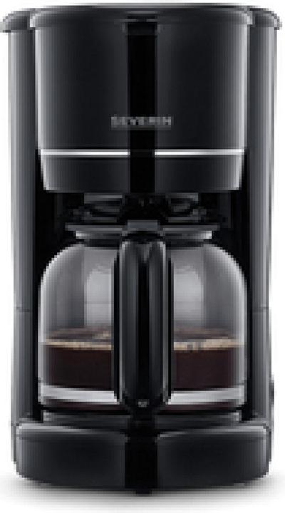 Produktbild Severin Kaffeeautomat (EU-Stecker)