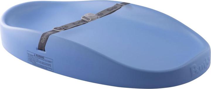 Actual product image Bumbo Changing mat