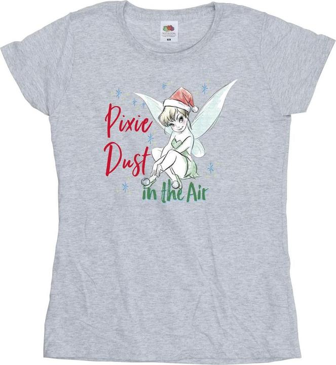 Disney Tinker Bell Pixie Dust TShirt (M)
