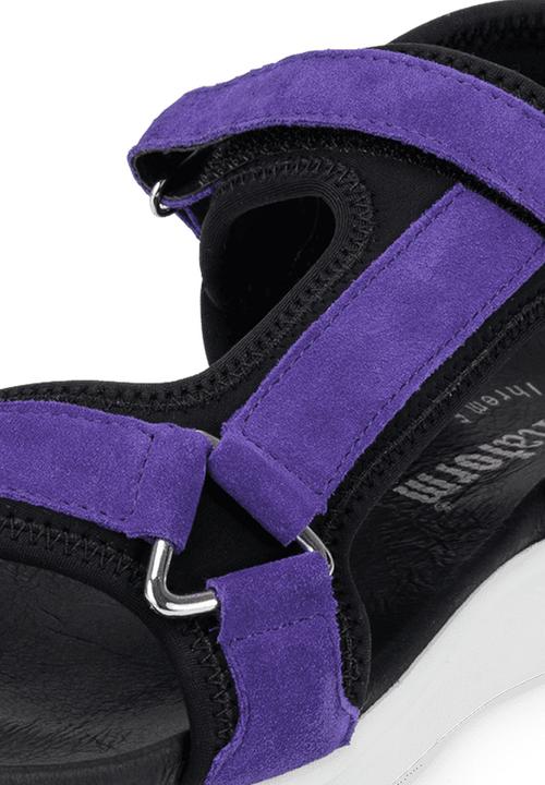Actual product image Vitaform Sandal Supersoft (36)