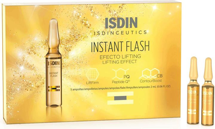 Immagine prodotto Isdin Instant Flash (2 ml)
