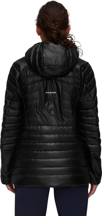 Produktbild Mammut Eigerjoch Advanced IN Hooded Jacket Women (S)