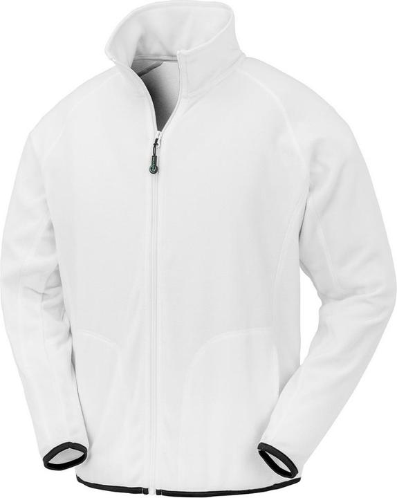 Result Fleecejacke