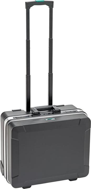 Actual product image Stahlwille Toolbox with trolley function 81620010