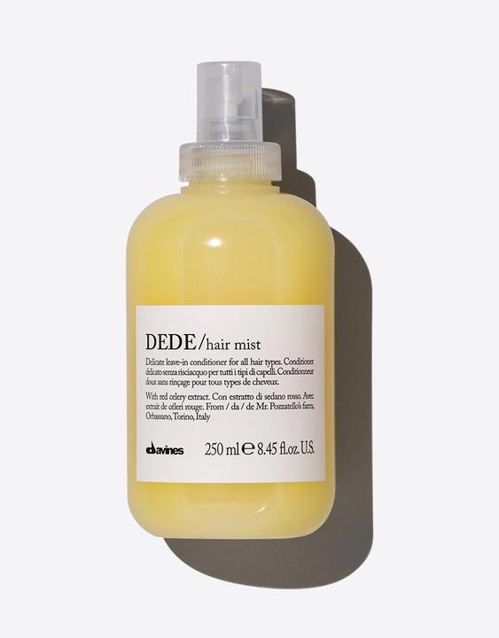Actual product image Davines Essential Haircare - DEDE Hair Mist (250 ml)