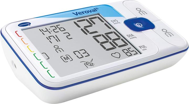Produktbild Veroval Oberarm (Blutdruckmessgerät Oberarm)