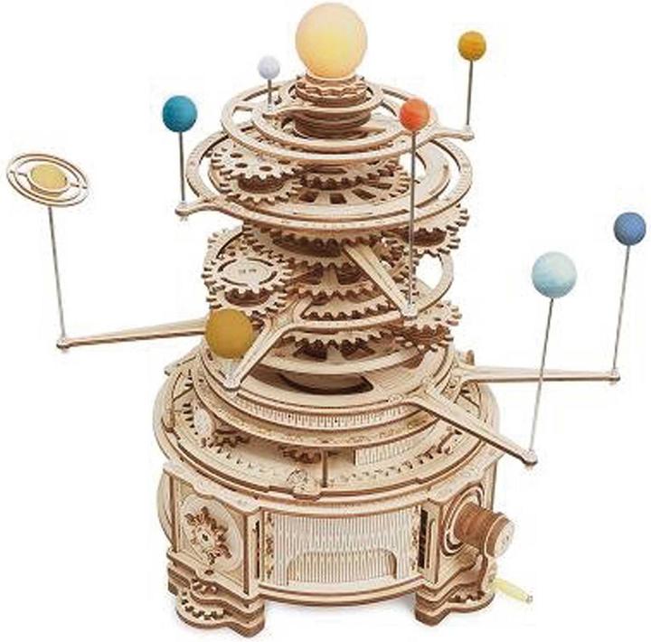 Produktbild Pichler Planetensystem