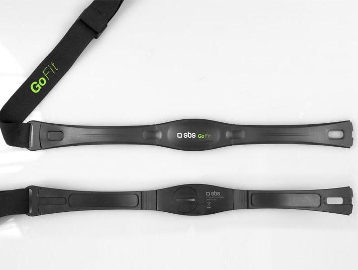 Image du produit SBS Heart Sport Band for your fitness