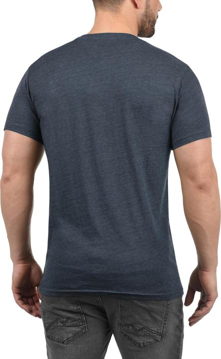 Image du produit Solid Bedo - manches courtes - Homme (3XL)