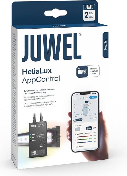 Image du produit Juwel HeliaLux (Divers)