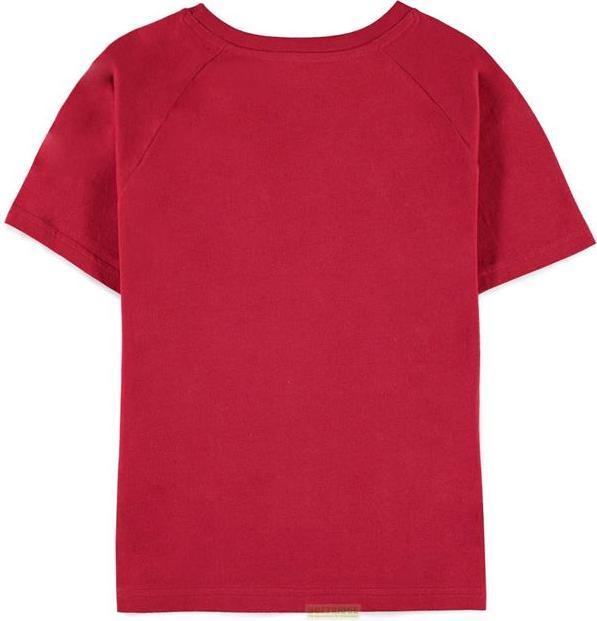 Produktbild Spiderman Boys Short Sleeved Tshirt (146)