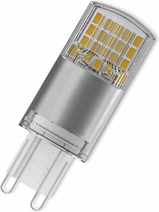 Osram Pin (G9, 4.20 W, 470 lm, 1 x, E)