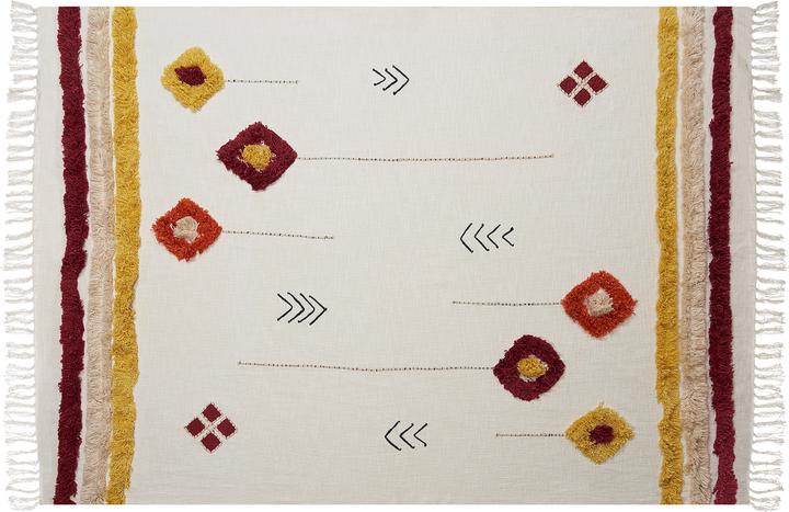 Image du produit Beliani Amroha (130 x 180 cm)