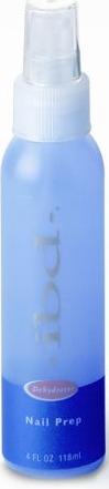 Actual product image IBD nail prep (Artificial nails, Blue)