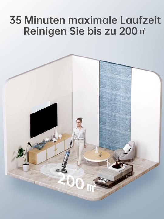 Productafbeelding Dreame H11 MAX