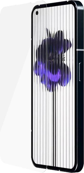 Actual product image PanzerGlass Screen protector Case Friendly Nothing Phone 1 (1 Piece, Nothing Phone (1))