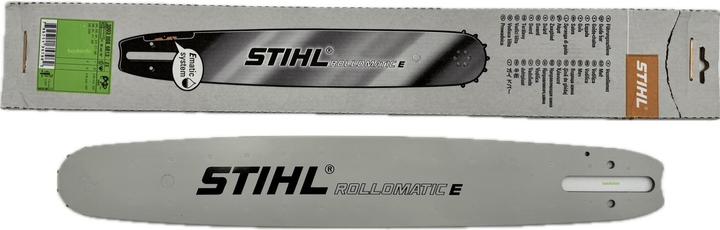 Image du produit Stihl Führungsschiene Kettensäge R 40 cm 16 Zoll 1,6 mm 0.063 Zoll.325 Zoll (Scie, Guide de tronçonneuse)