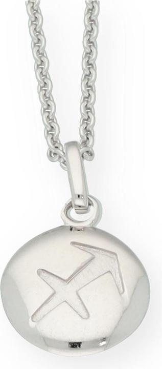 Image du produit Carat Motifs (Argent 925, 45 cm)