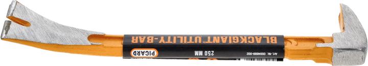 Produktbild Picard Black Giant Nageleisen universal 250mm