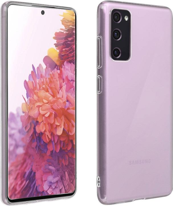 Actual product image Avizar Kit Series (Samsung Galaxy S20 FE)