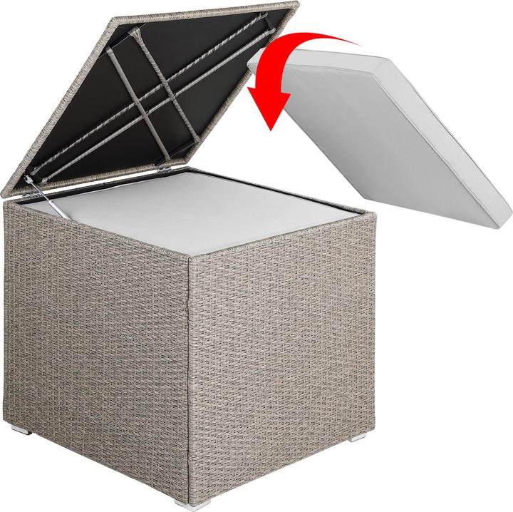 Immagine prodotto Casaria Coffre de rangement