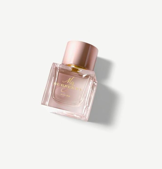 Actual product image Burberry Blush Eau de Parfum (re) (Eau de parfum, 30 ml)