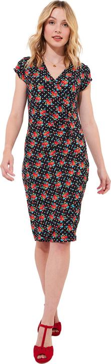 Produktbild Joe Browns Ditsy Floral Wrap Dress (42)