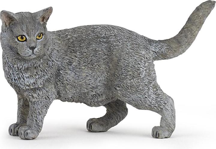 Papo Chartreux