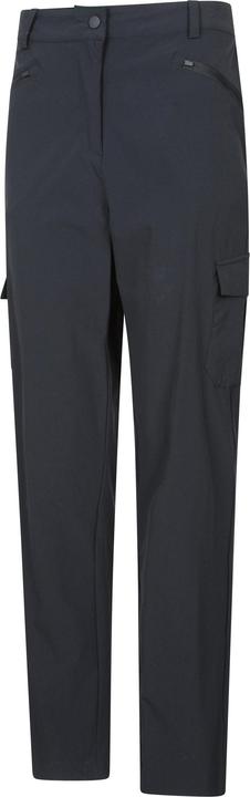 Produktbild Mountain Warehouse Monte Wanderhosen (44 D)
