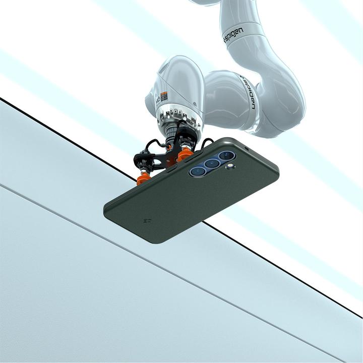 Produktbild Spigen Thin Fit (Samsung Galaxy S25)